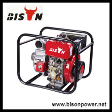 BISON(CHINA) 4 Inch Diesel Water Pump Electric Water Pumps